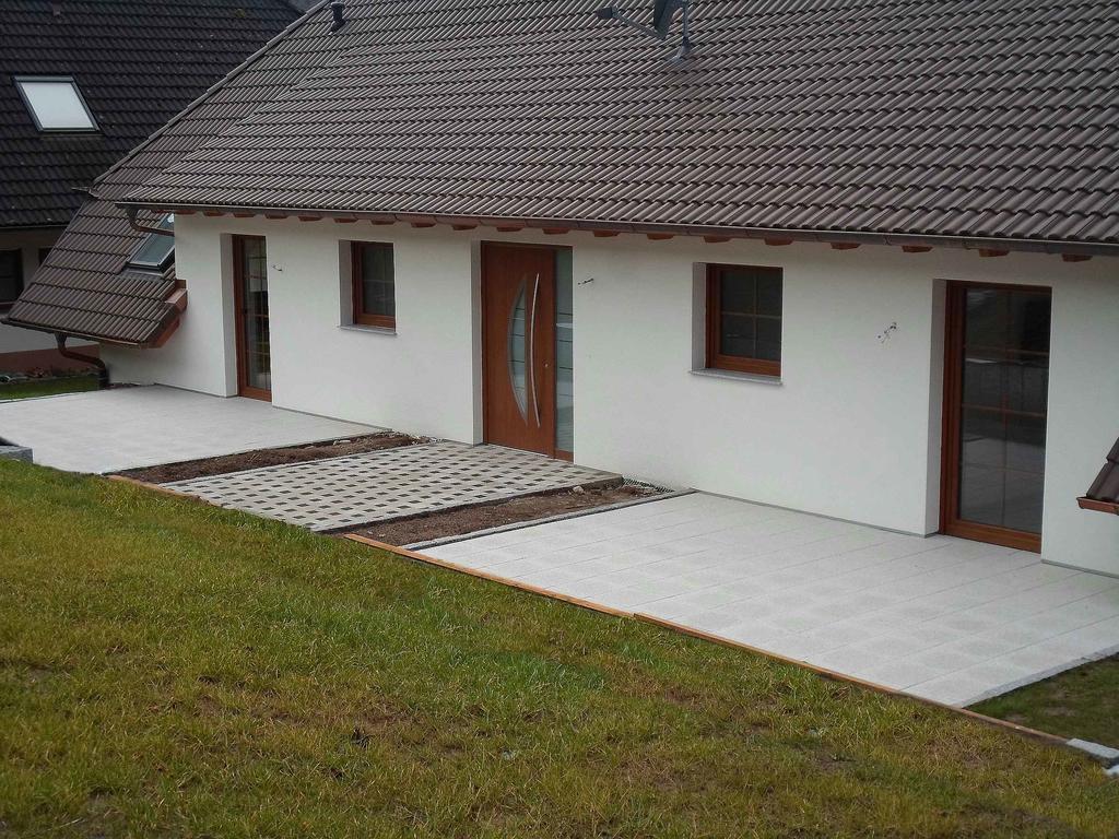 Apartments Zipperhof Лар Экстерьер фото