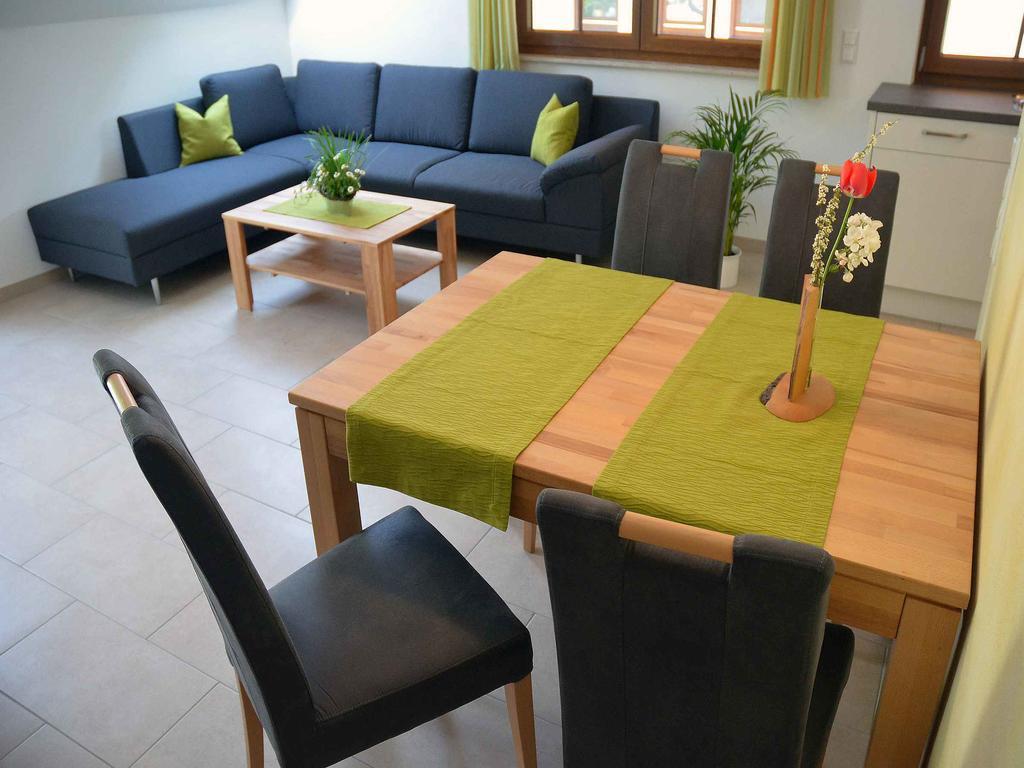 Apartments Zipperhof Лар Экстерьер фото