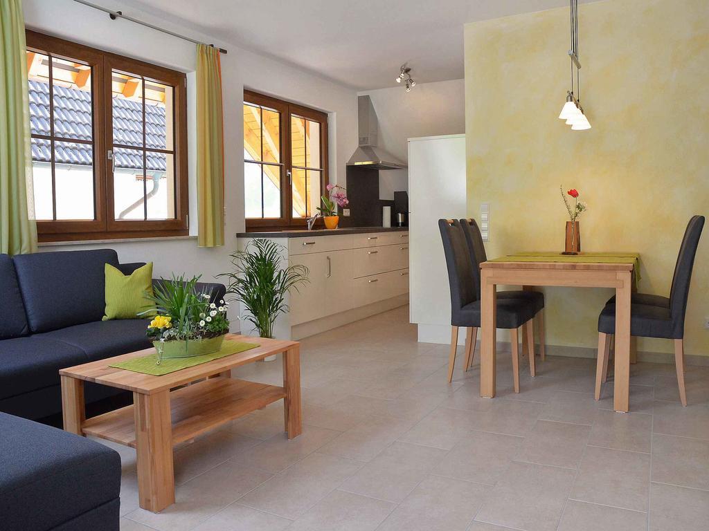 Apartments Zipperhof Лар Экстерьер фото