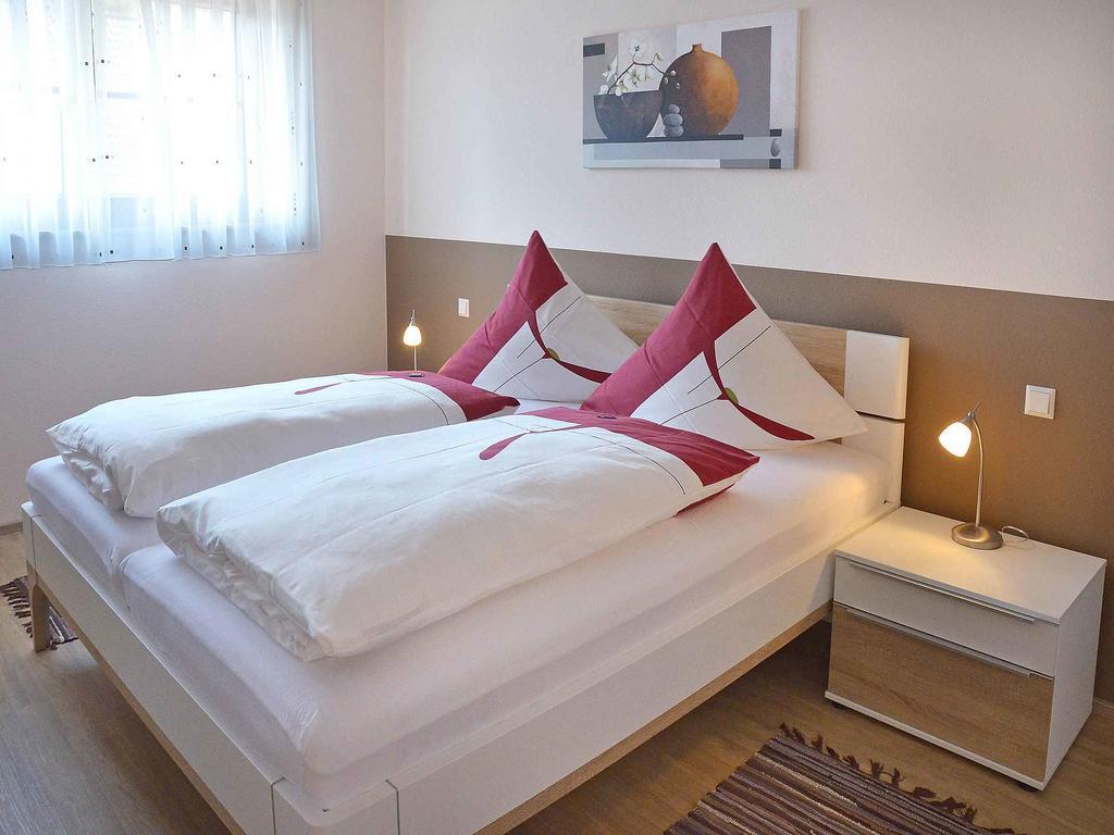 Apartments Zipperhof Лар Экстерьер фото
