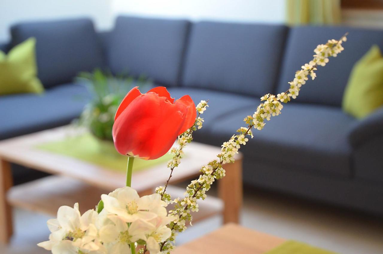 Apartments Zipperhof Лар Экстерьер фото